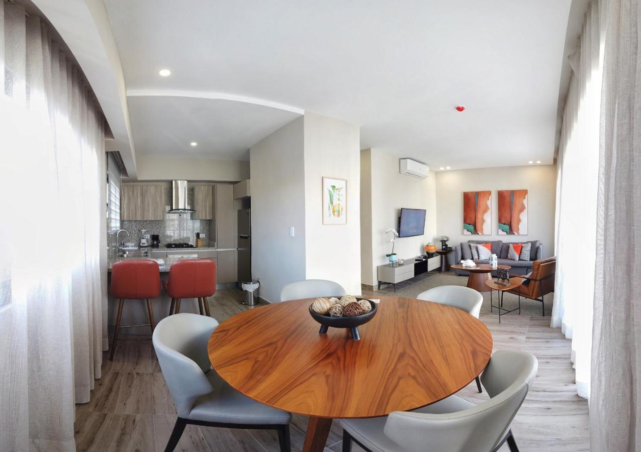 Regatta Living By Mint Aparthotel 4*