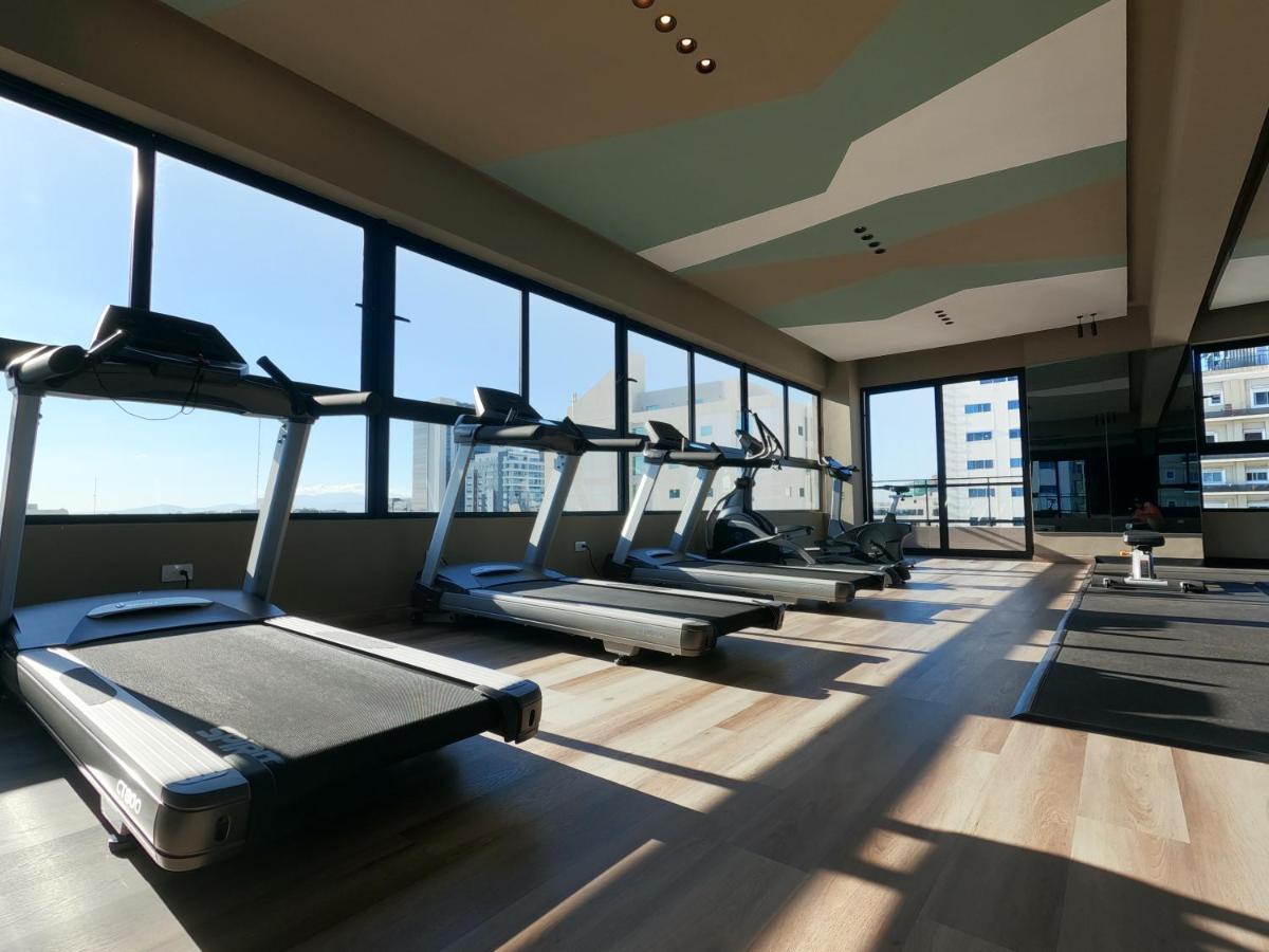 Aparthotel Regatta Living By Mint