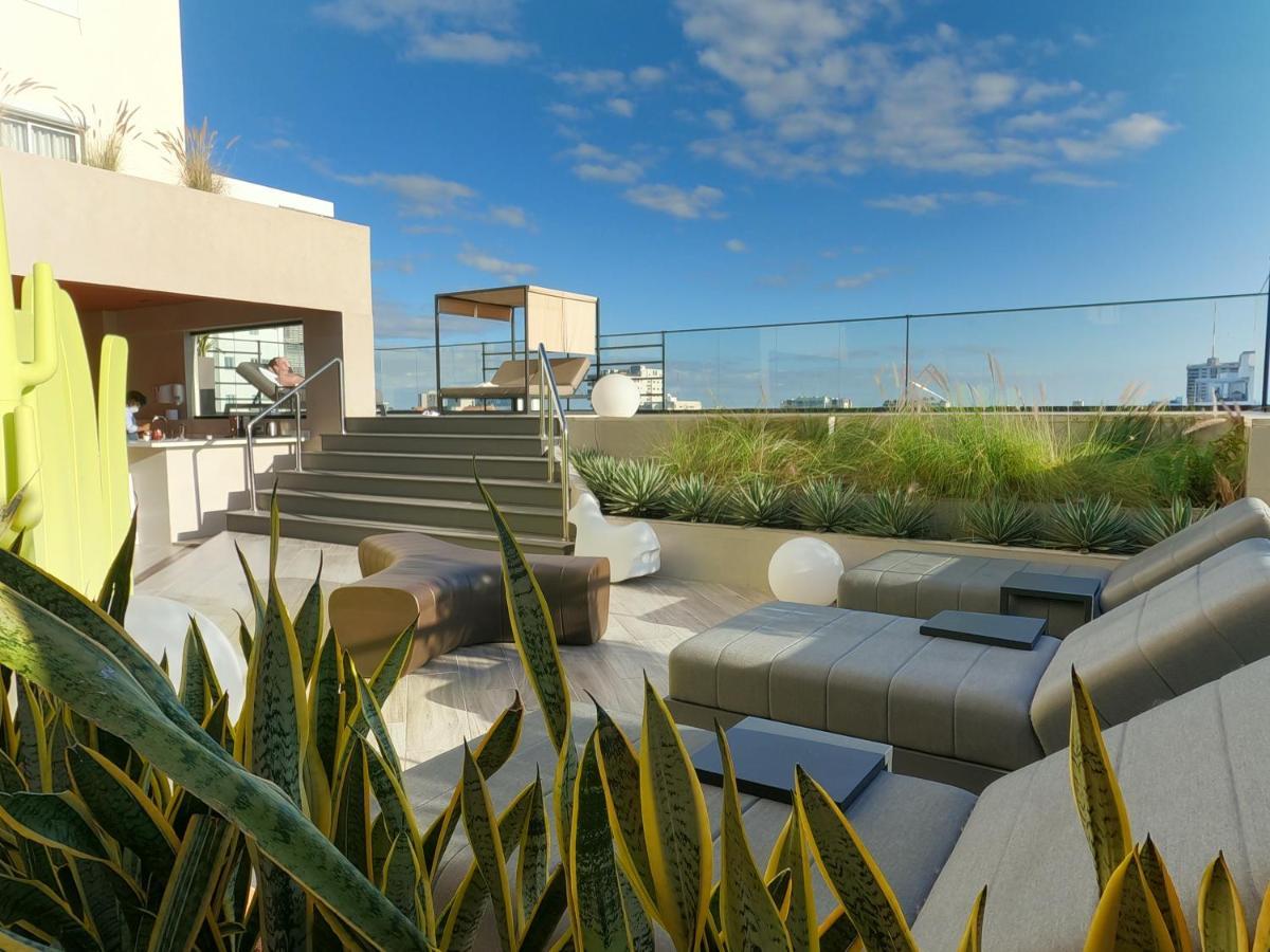 Aparthotel Regatta Living By Mint Santo Domingo
