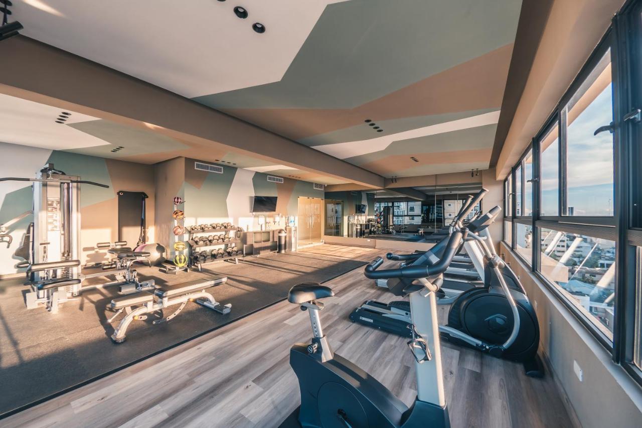 Regatta Living By Mint 4*