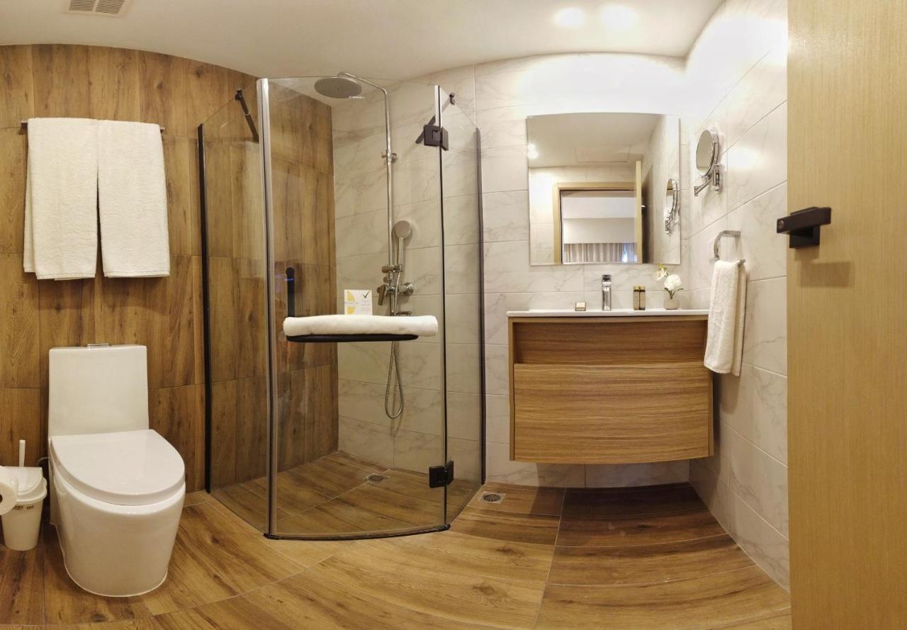 Aparthotel Regatta Living By Mint Santo Domingo