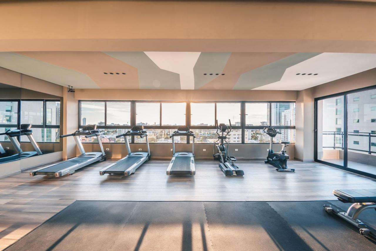 Regatta Living By Mint Aparthotel