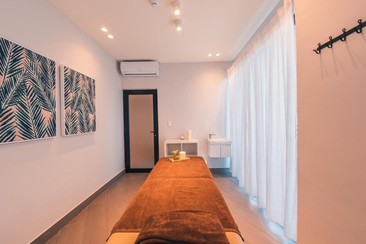 Regatta Living By Mint 4*