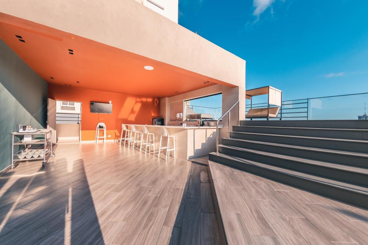 Aparthotel Regatta Living By Mint Santo Domingo