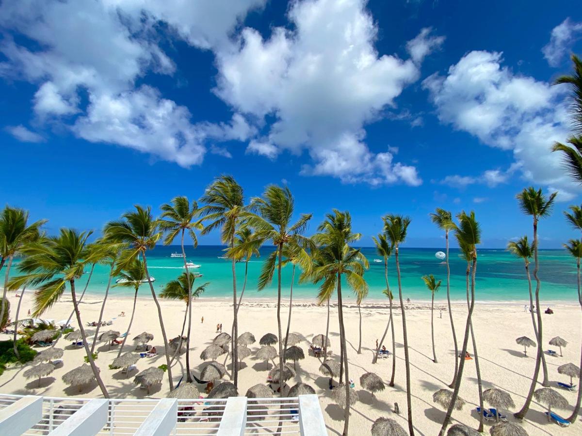 Hotel Tropical At Corales - Caribbean Fzco