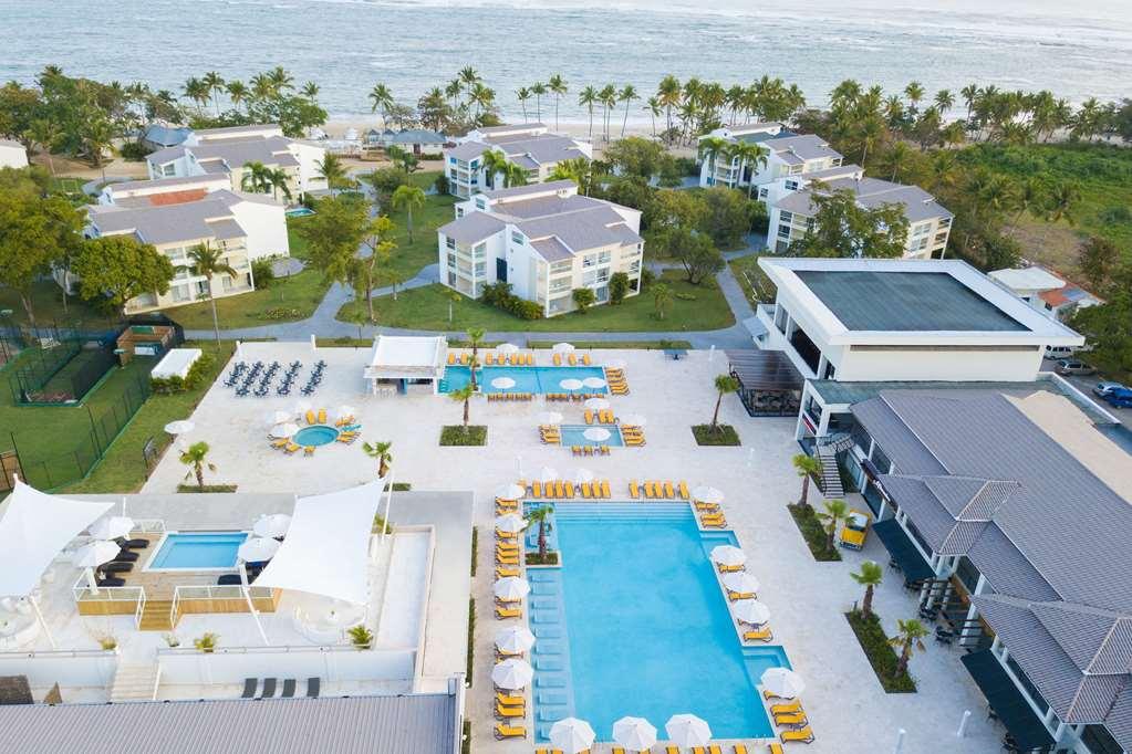 Emotions By Hodelpa Puerto Plata