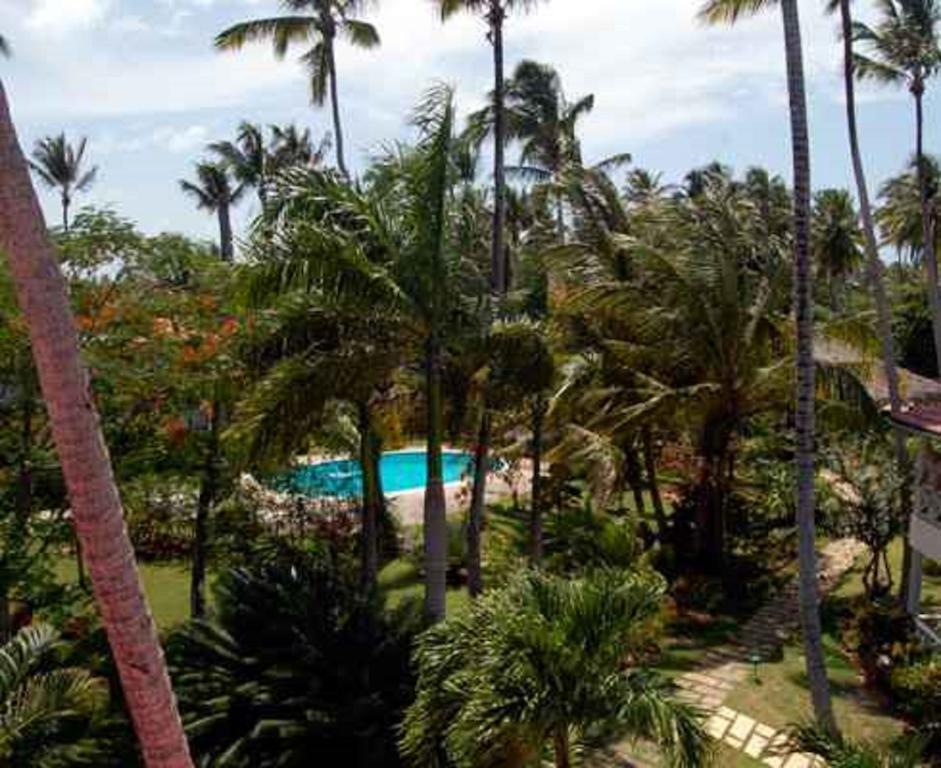 Aparthotel Oasis Terrenas