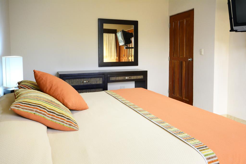 Aparthotel Caribey