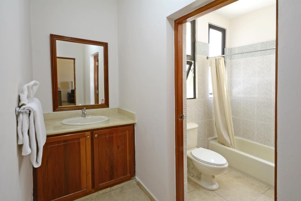 Caribey Aparthotel