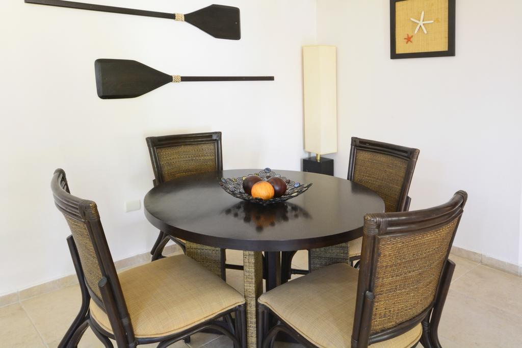 Aparthotel Caribey Las Terrenas