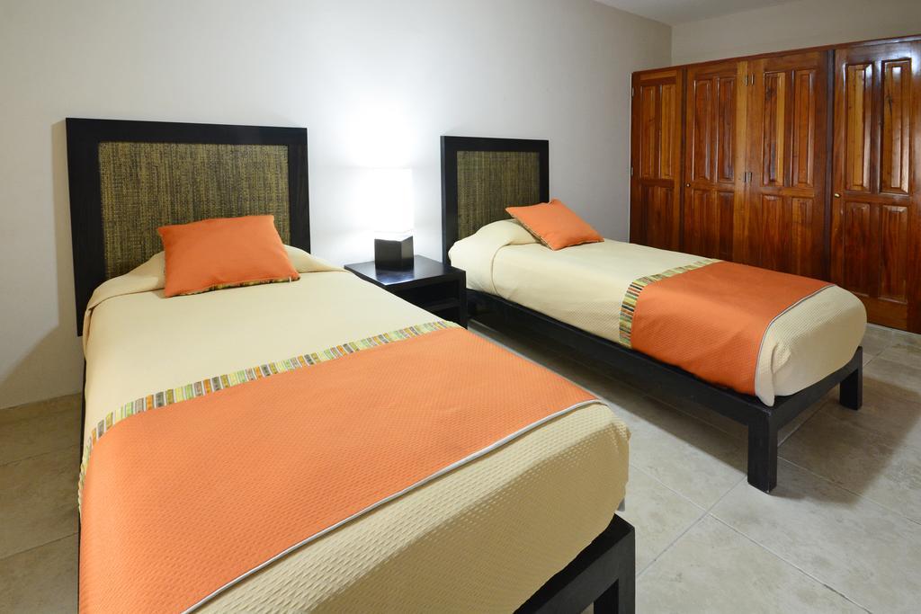 Caribey 3* Las Terrenas