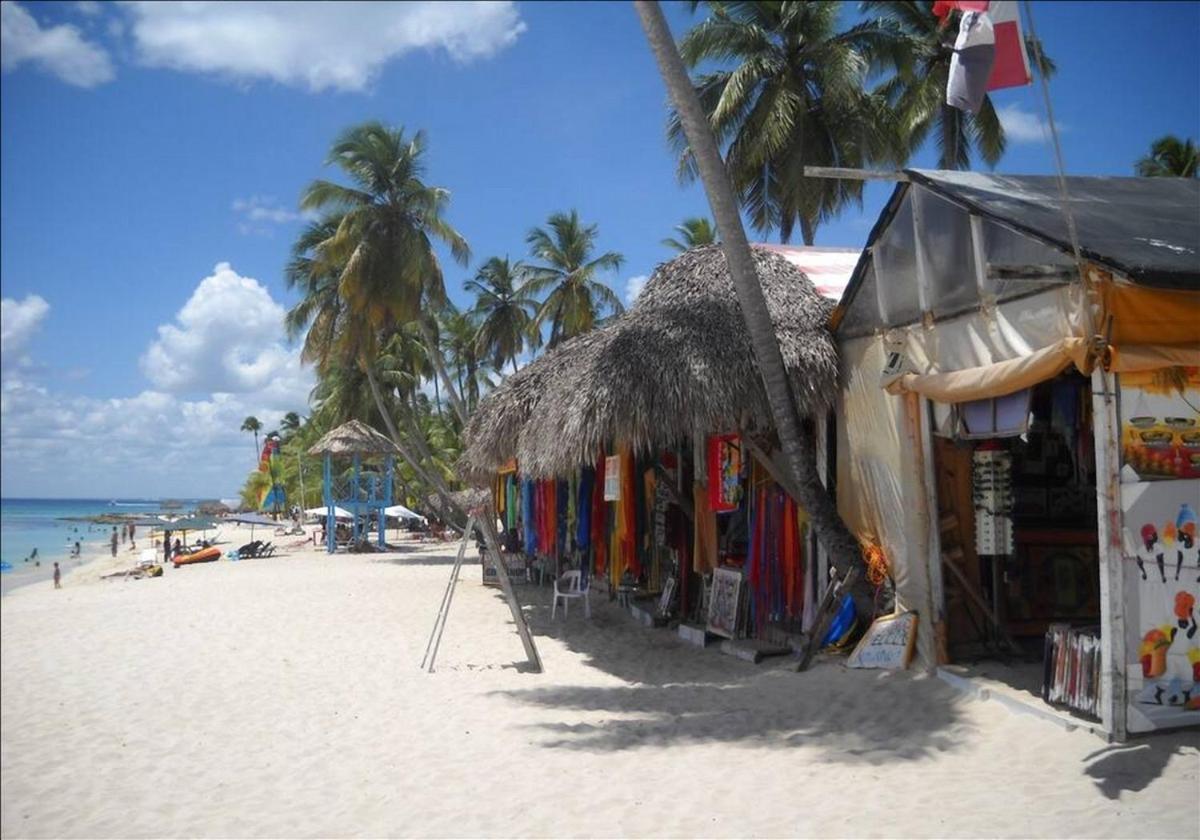 Dume Bayahibe