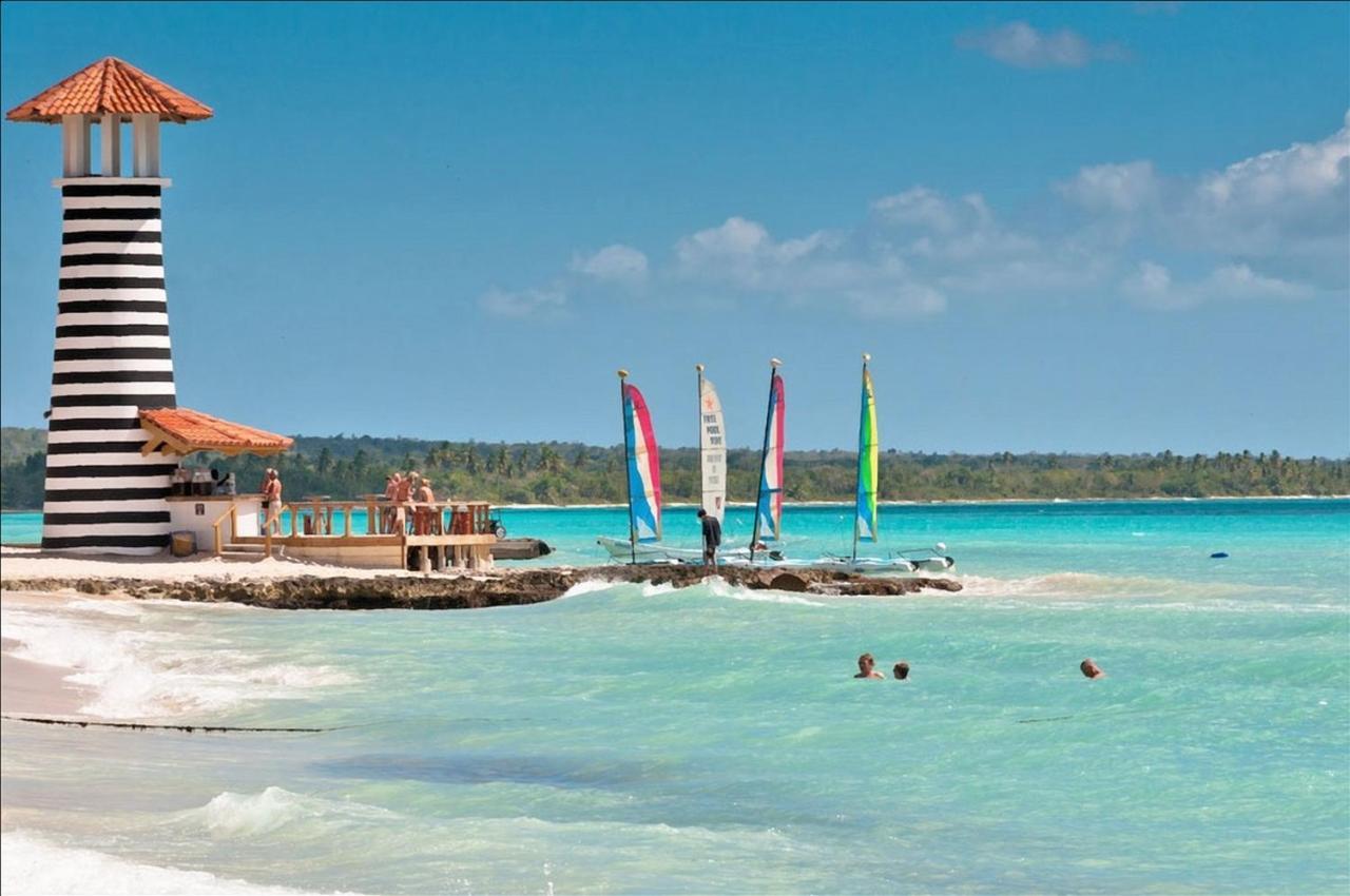 Dume Apartment Bayahibe