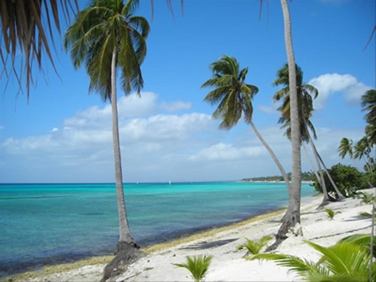 Preciosa Apartment Bayahibe