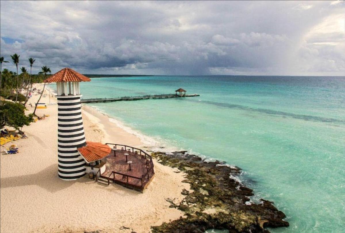 Preciosa * Bayahibe