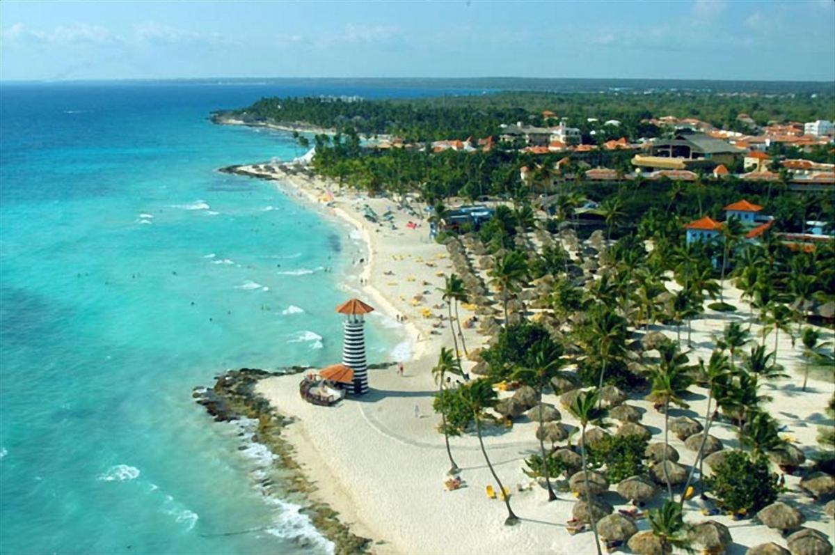 Preciosa Apartment Bayahibe
