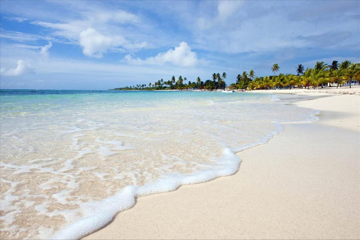 Preciosa Apartment Bayahibe