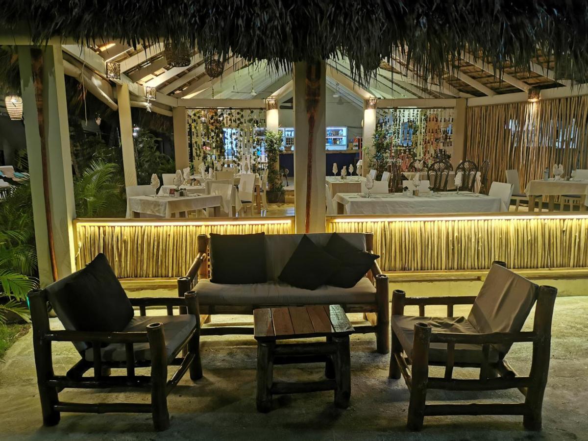 Hotel Casa Grande Restaurant Las Terrenas