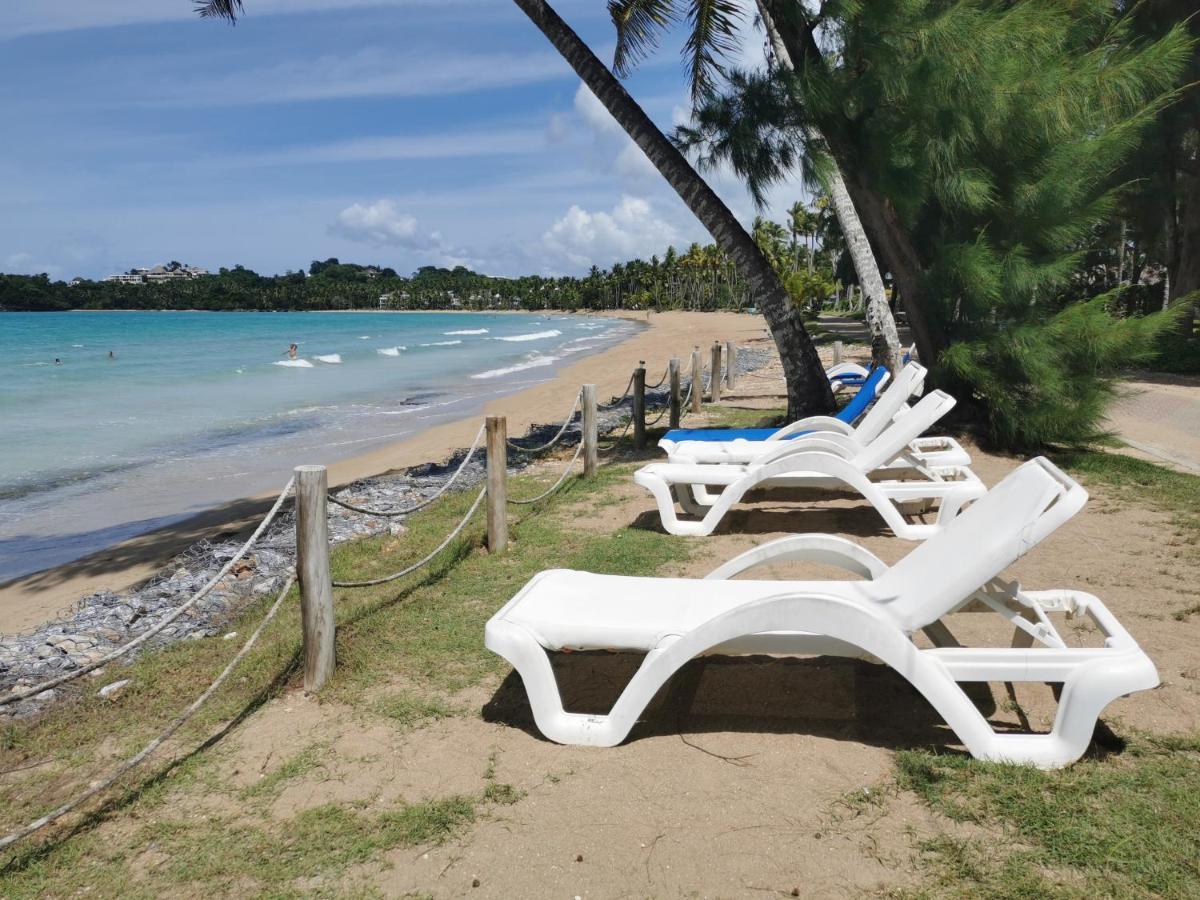 Casa Grande Restaurant * Las Terrenas