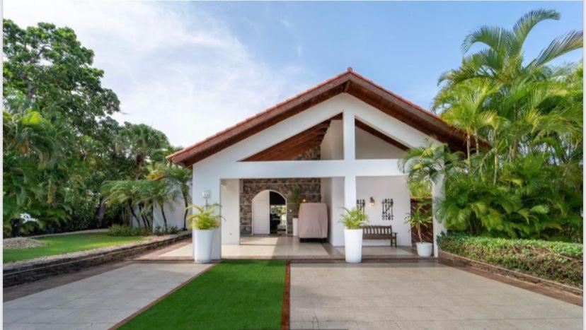 Villa Lux