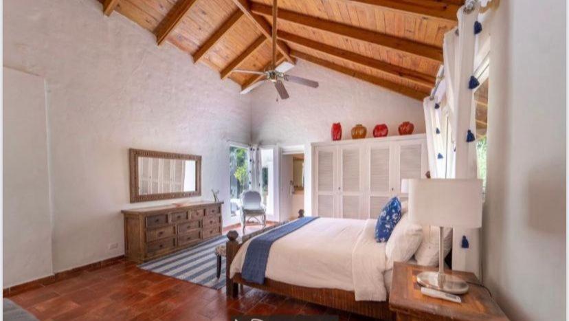 Villa Lux La Romana