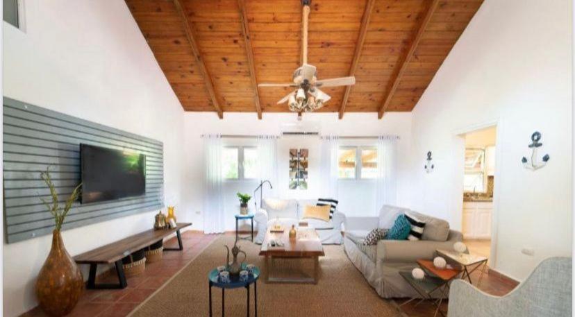Villa Lux La Romana