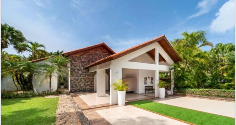 Villa Lux