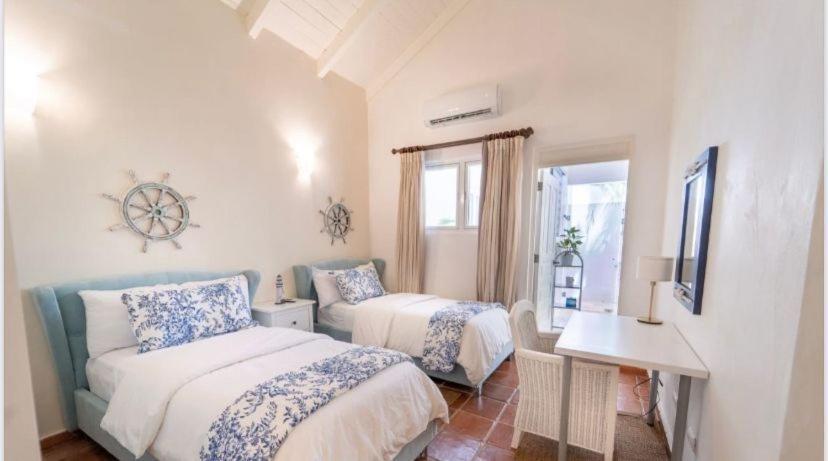 Lux La Romana