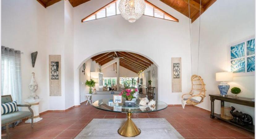 Lux Villa