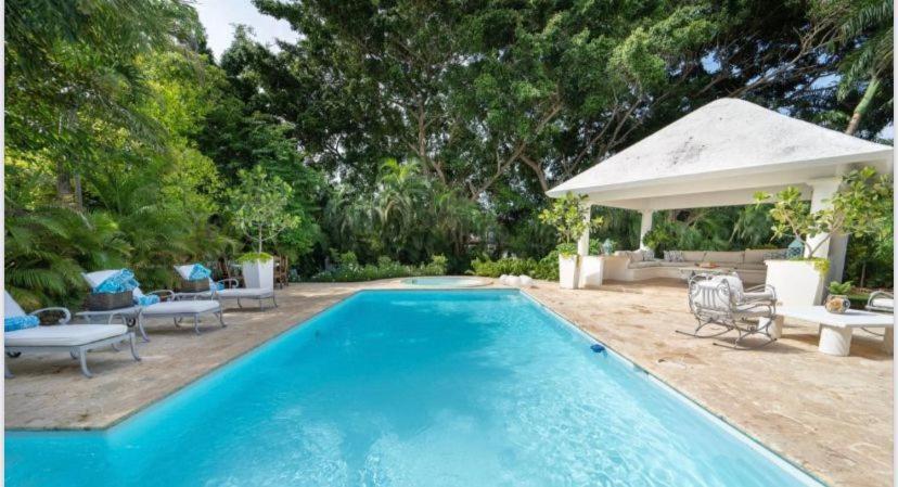 Lux Villa La Romana