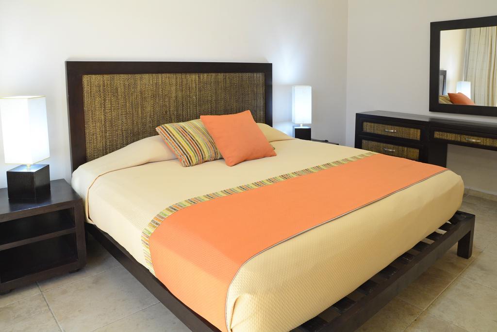 Caribey Aparthotel