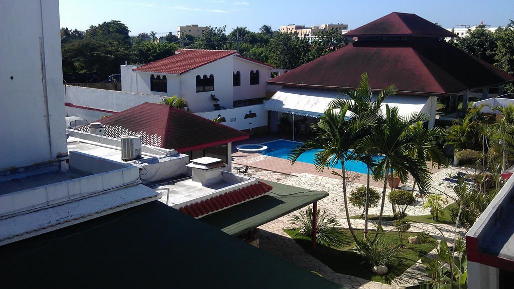 Tropicana Santo Domingo 4*