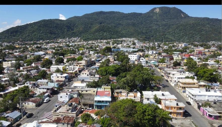 Casa Azul - Puerto Plata