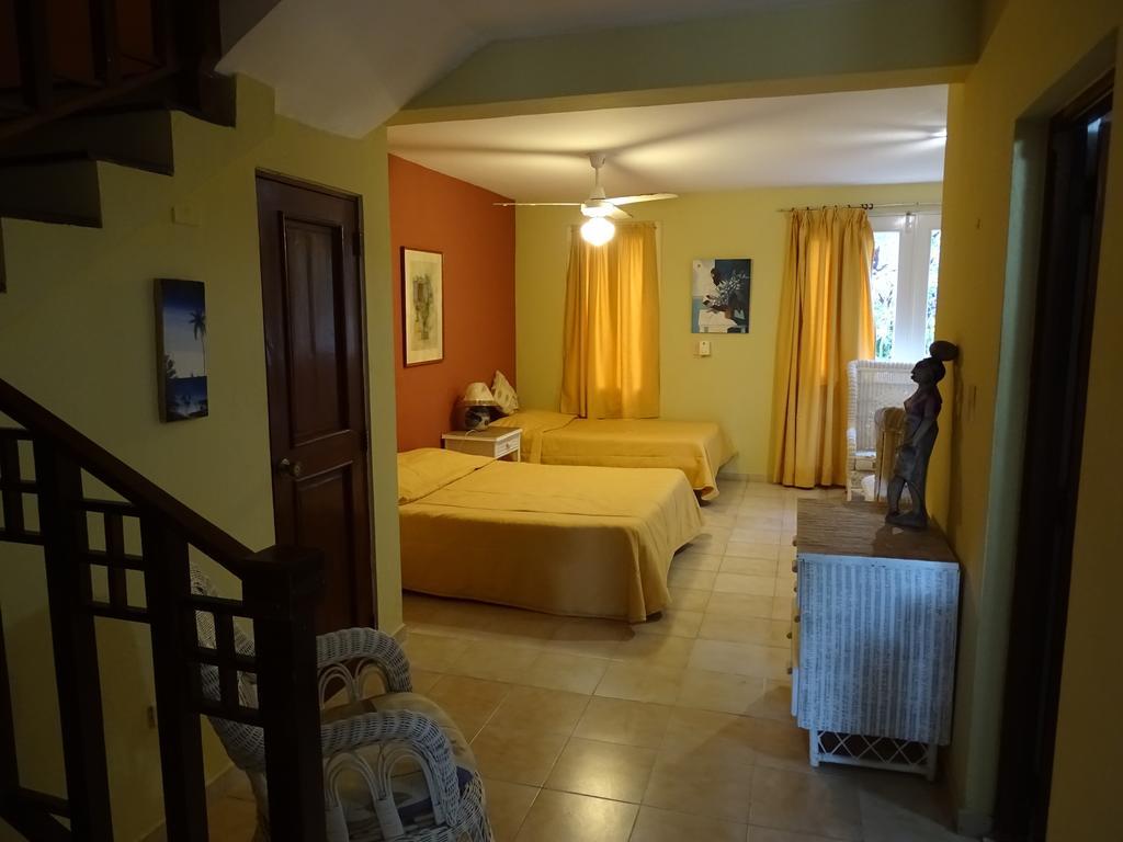 Aparthotel Albatros