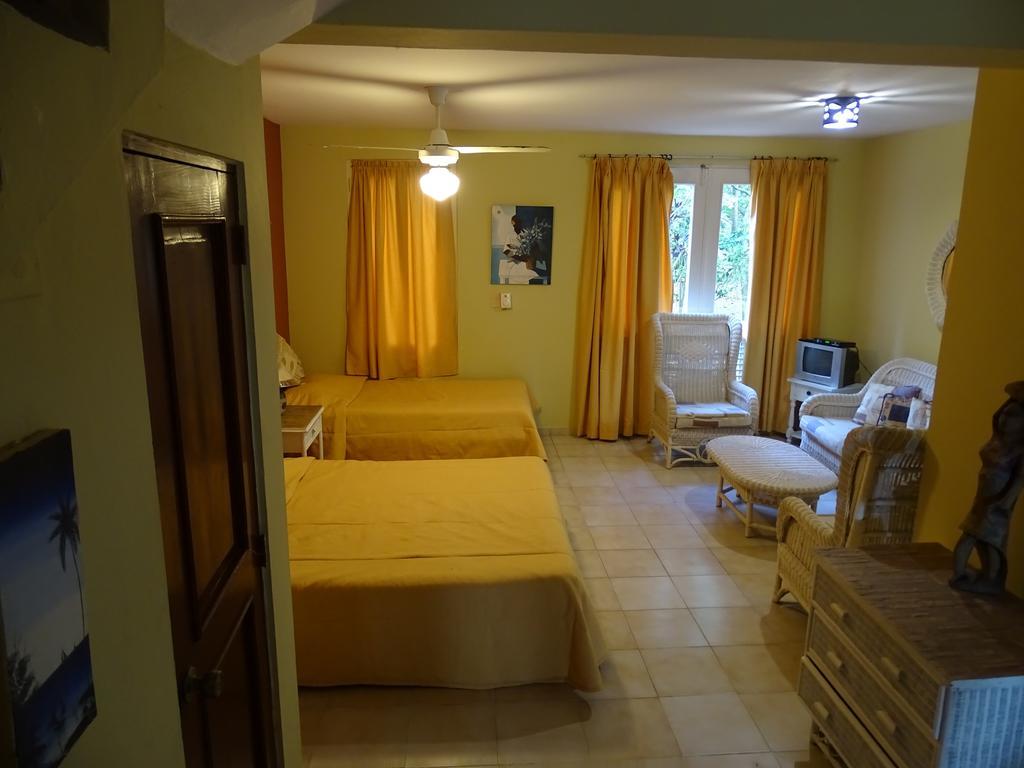 Albatros Cabarete