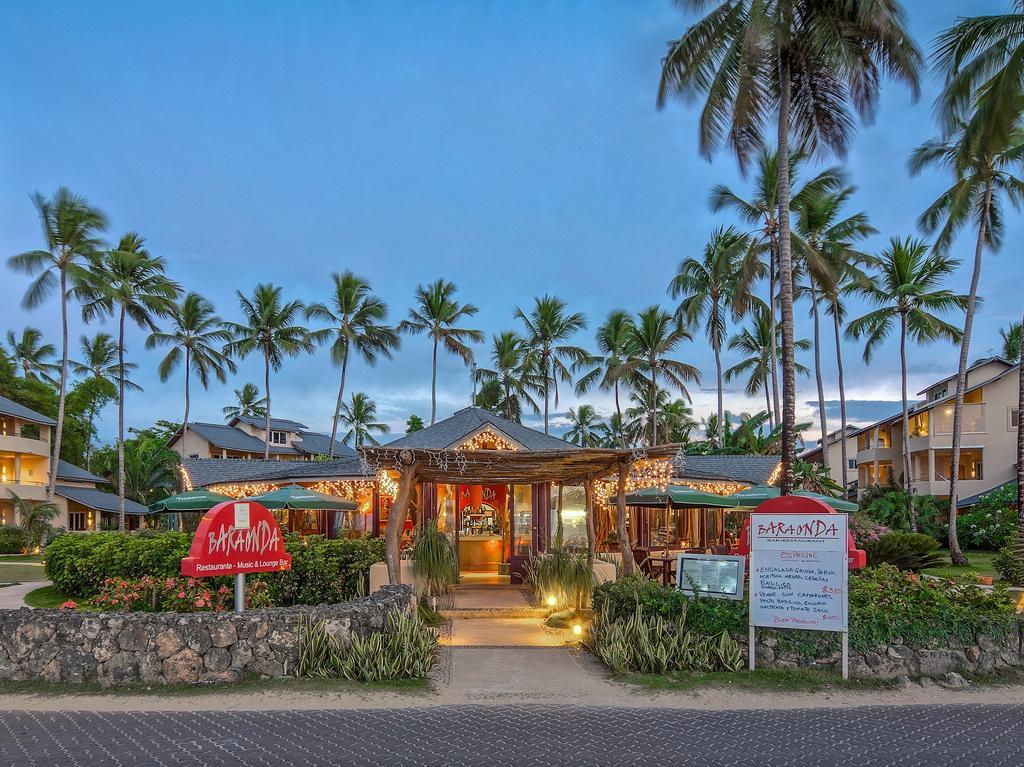 Hotel Alisei Las Terrenas