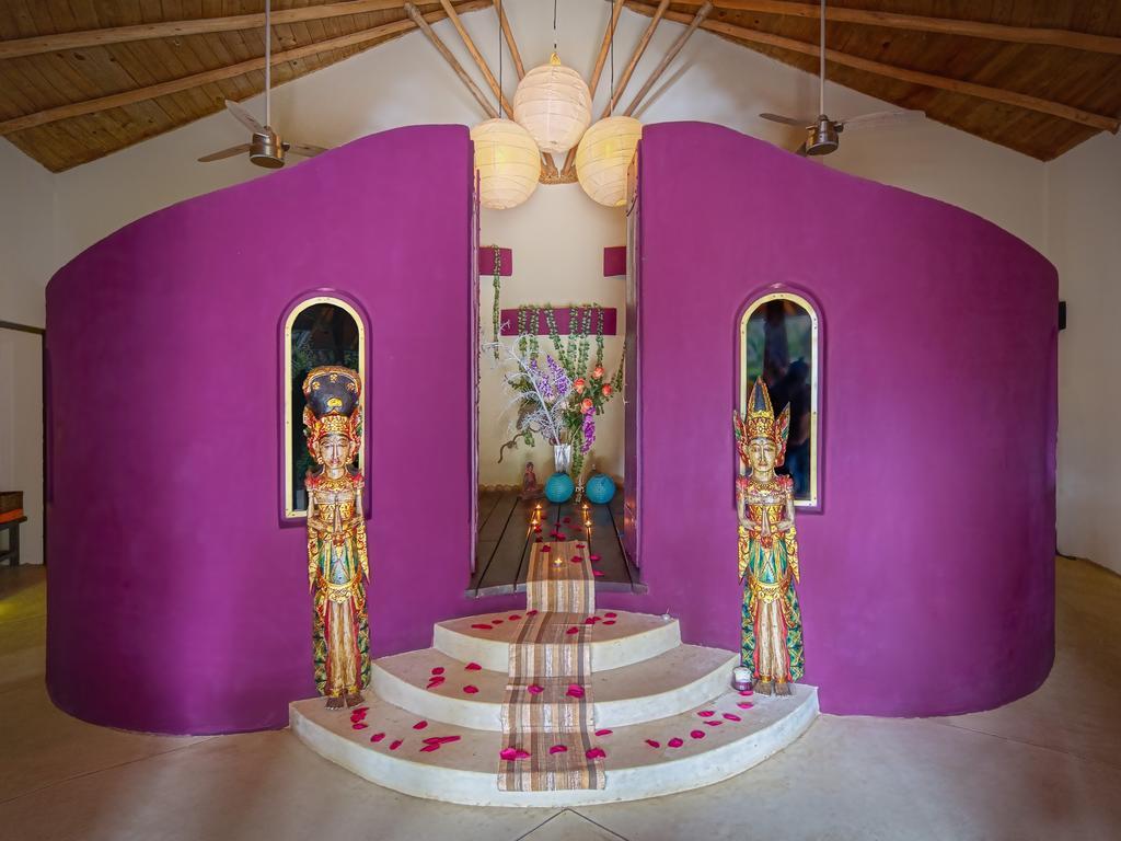 Hotel Alisei Las Terrenas