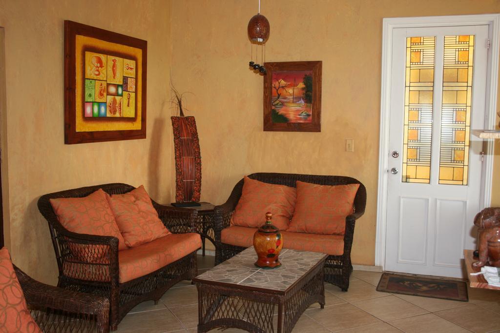 Aparthotel Albatros Cabarete