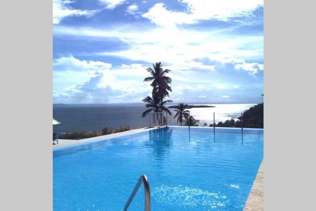 Apartment Vista Mare Spectacular Ocean View Spacious 2-bedroom Condo, Samana