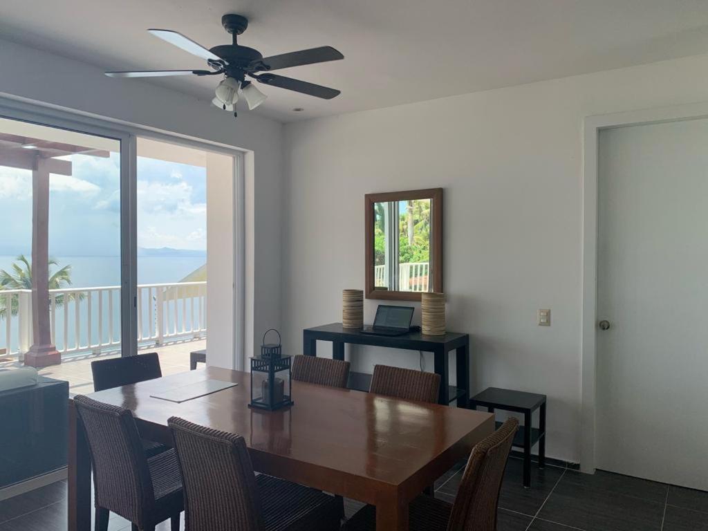 Apartment Vista Mare Spectacular Ocean View Spacious 2-bedroom Condo, Samana