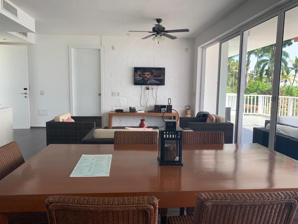 Vista Mare Spectacular Ocean View Spacious 2-bedroom Condo, * Samana