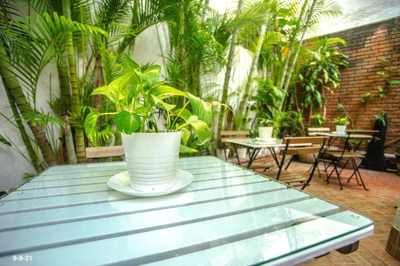 Colonial 3* Santo Domingo
