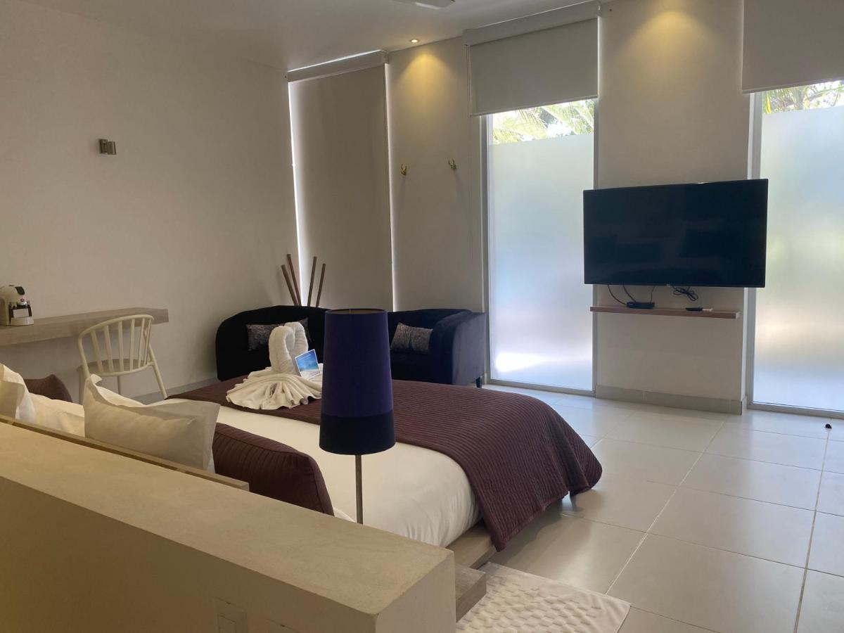Casa-22 Luxury Boutique Sosua