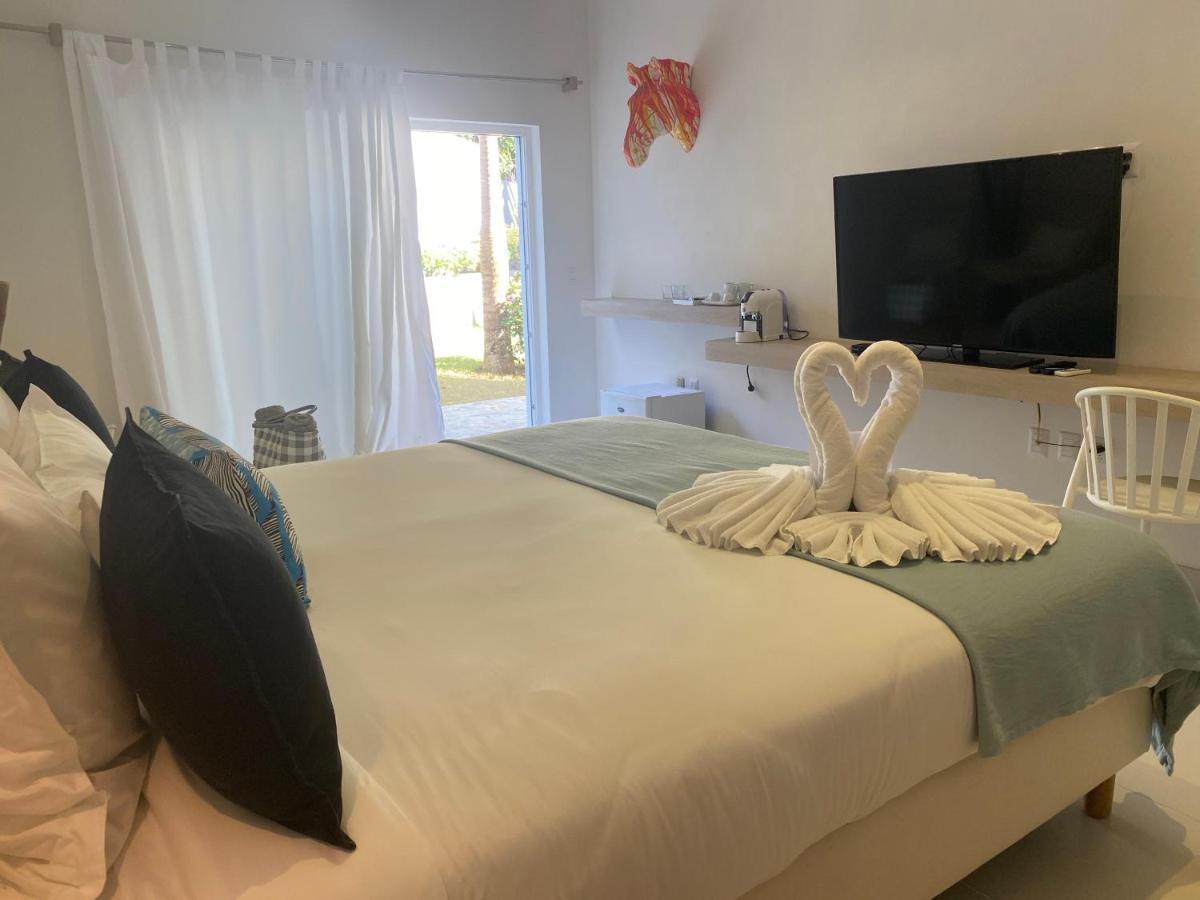 Casa-22 Luxury Boutique Bed & Breakfast 3*