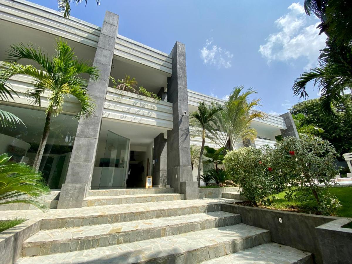 Casa-22 Luxury Boutique Bed & Breakfast Sosua