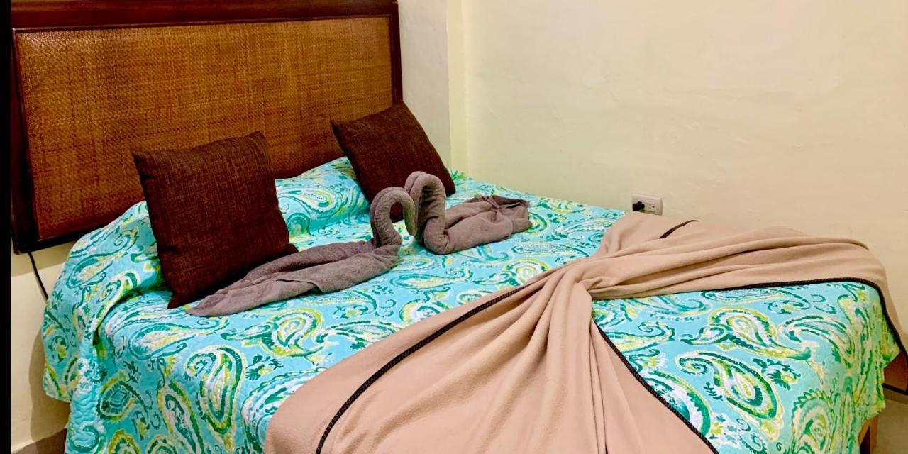Aparthotel Maria Bonita *
