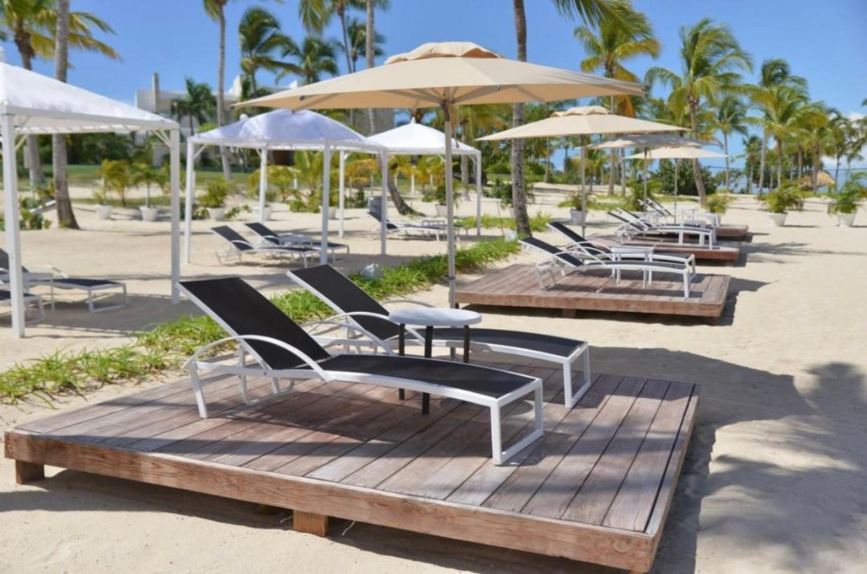 Real Playa Nueva Romana