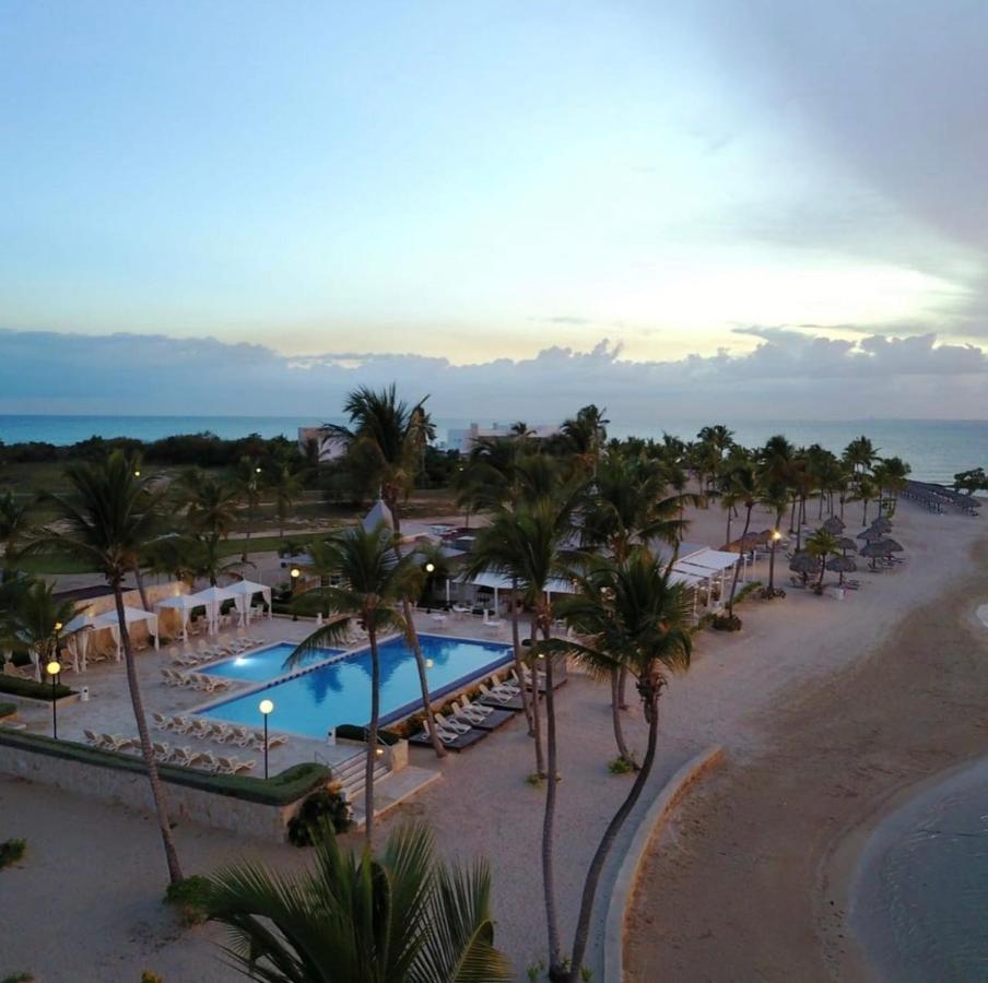 Real Playa Nueva Romana