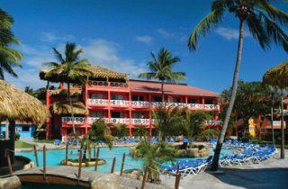 Hotel Azzuro Cabarete Bay Puerto Plata