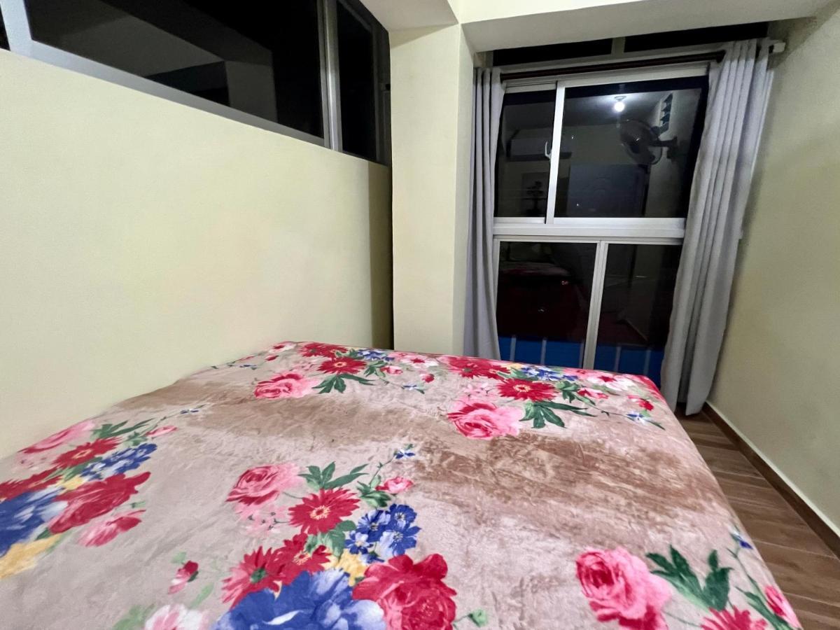 Maria Bonita Aparthotel